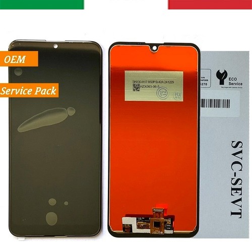Display lcd touch - display, vetro