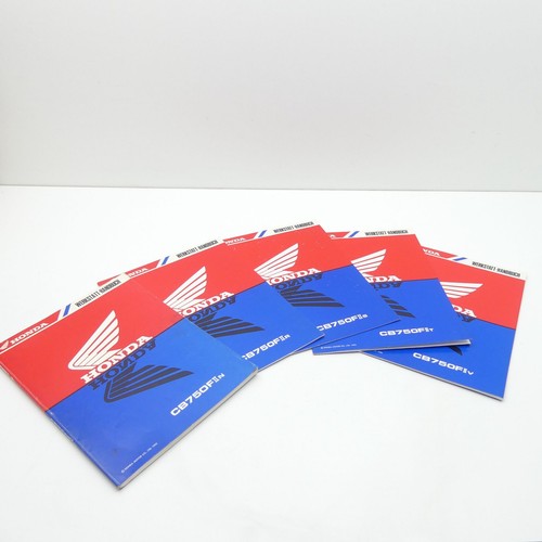 Manuale officina originale