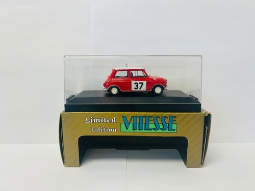 Vitesse l014 morris - vitesse,