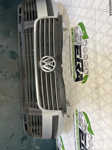 Paraurti anteriore volkswagen - paraurti,