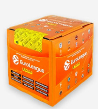 Panini EuroLeague Basket
