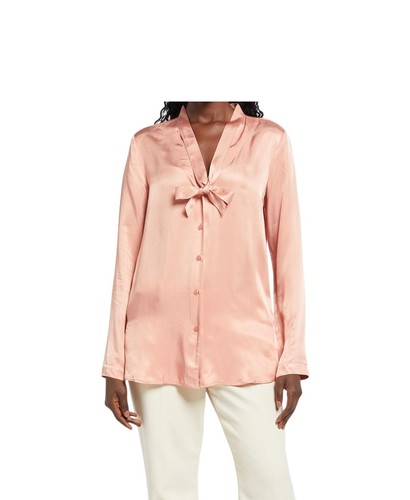 Camicia rosa armani exchange - ,