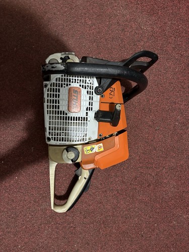Motosega stihl ms440 con - motosega,