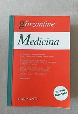 LE GARZANTINE ENCICLOPEDIA