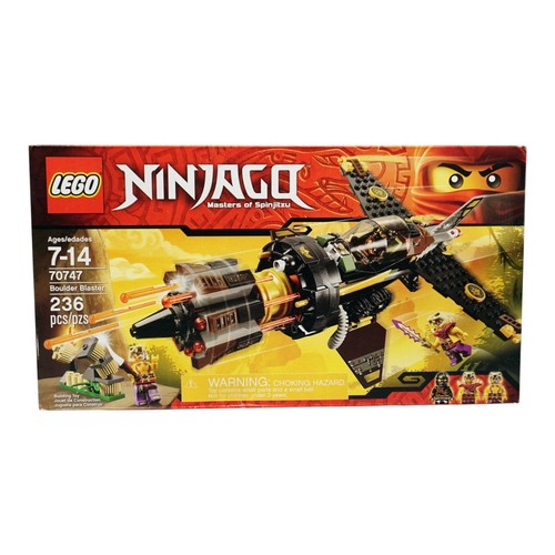 Lego ninjago legacy - ninjago,