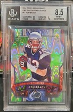 2024 Resurgence Tom Brady #67