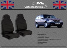 Coprisedili per volvo v70 - volvo,