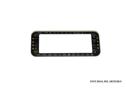 Replacement part vintage glass - replacement,