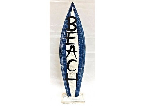 Tavola surf deco legno - surf, in