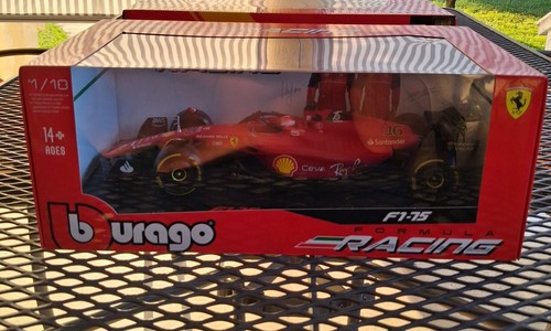 Ferrari 2022 1 18 - ferrari, f1-75
