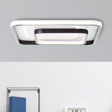 Plafoniera LED oggetto