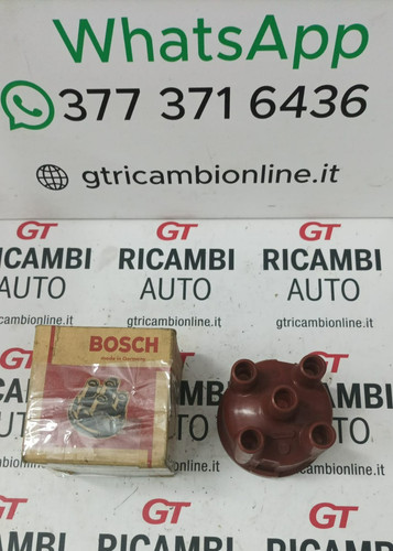 Calotta spinterogeno originale