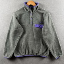 Patagonia Synchilla maglione