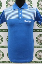 maglia ciclismo SANTINI ITALIA