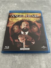 Angel Heart - Ascensore per L'inferno (1987) Blu-Ray