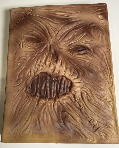 Necronomicon mortis prop - mortis,