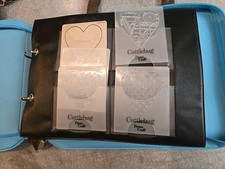 Cuttlebug Provo Craft Lot 38