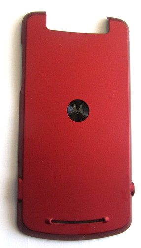 Copribatteria motorola gleam - ,