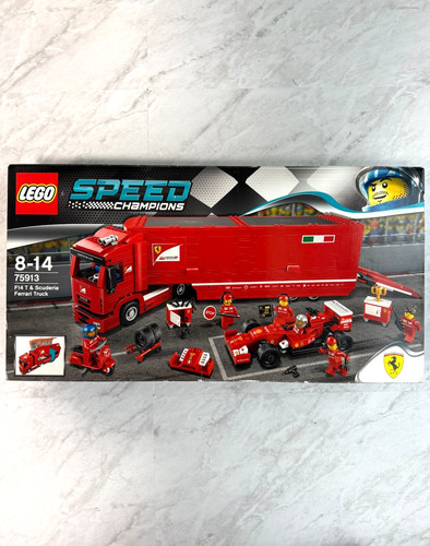 Lego speed champions - lego,