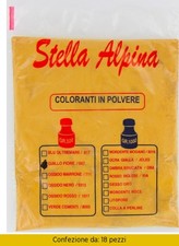 Siof Giallo Fiore Cemento Da