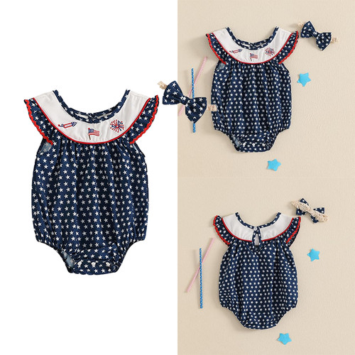 Pagliaccetto bimba luglio - bimba,