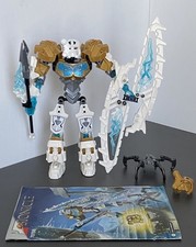 Lego bionicle 70788 kopaka - 70788,