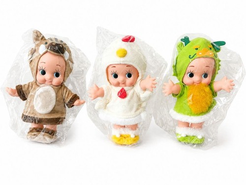 Kewpie bambola zodiaco - kewpie,