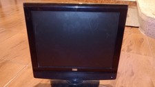 TV THES 15" LTW15H18T Pollici colore nero