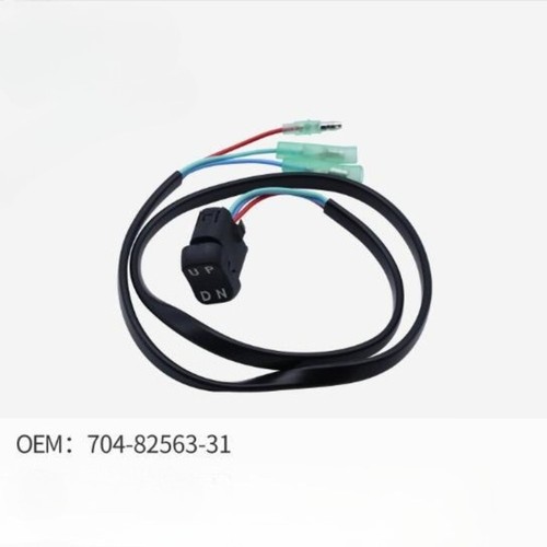 704 82563 assy interruttore - 704-82563-31,