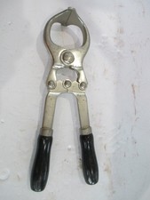 Emasculatore castrazione Chita Hita Polonia originale d'epoca C49