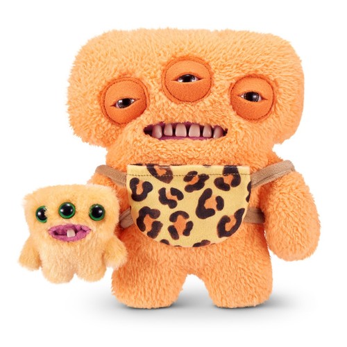 Peluche fuggler mini - fuggler,