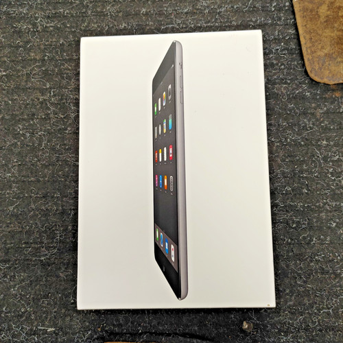 Nuovo apple ipad mini gb - nuovo, 32