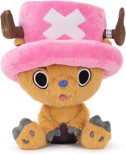 Chopper one piece peluche - chopper,