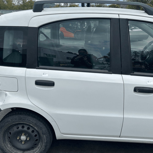 46826582 porta post fiat - 46826582, post.