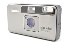 Ecc konica big mini - big,