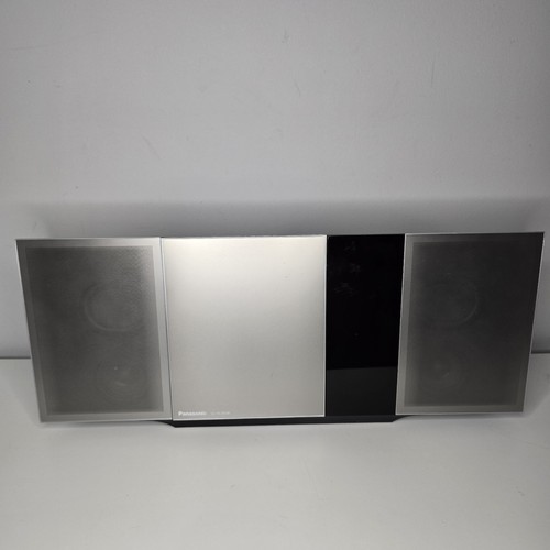 Panasonic hc39db micro - sc-hc39db,