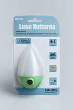 Luce Notturna Crepuscolare