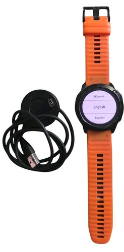Smartwatch garmin fenix pro - garmin,