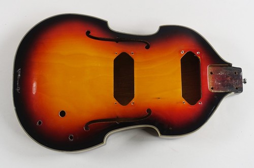 Aria 1420b corpo basso - basso, violino