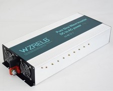 Inverter Onda Sinusoidale Pura