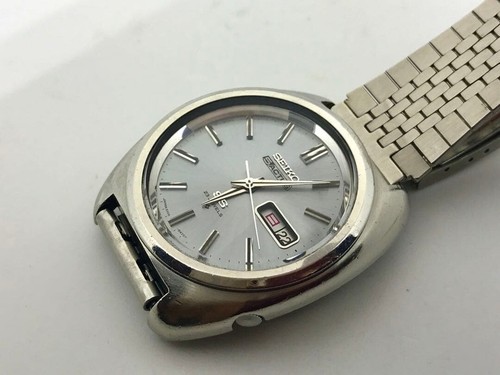 Orologio uomo autentico seiko - uomo,