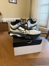 Scarpe da basket Nike Air Zoom