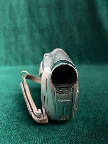 Canon md110 non testata - canon, md110/non