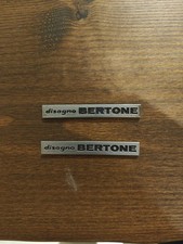 Genuine Disegno Bertone Type