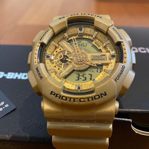 Orologio casio shock - orologio, g-shock
