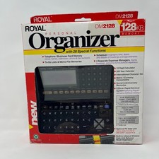 Organizzatore Elettronico