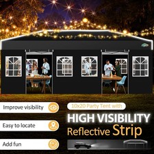 Gazebo Pieghevole Pop Up