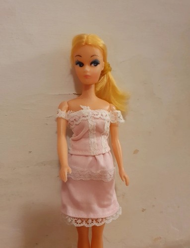 Barbie clone made - clone, hong