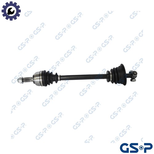 Albero motore 250544 per - motore,