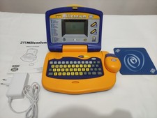 Computer Bambini Educativo Parlante Multigioco Vintage EG Editrice Idea Regalo